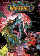 3, World of Warcraft, Révélations