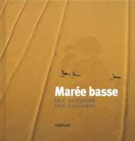 Marée basse