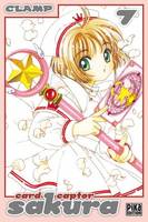 7-8, Card Captor Sakura - Double Volume 7-8