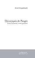 Chroniques de Pangée