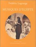 Musiques d'Egypte