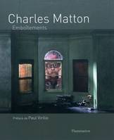 Charles Matton, emboîtements