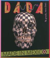 Art mexicain (revue dada 164)