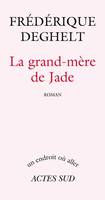 La grand-mère de Jade