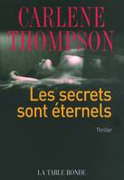 Les secrets sont éternels, thriller