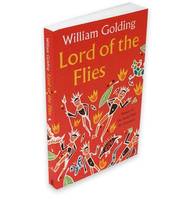 Lord of the flies, Livre