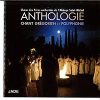 ANTHOLOGIE CD