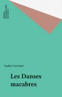 Les danses macabres