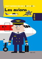 Les avions