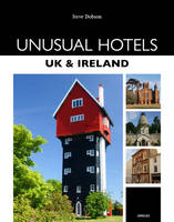 Unusual Hotels UK and Ireland