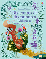 Dix contes de dix minutes volume 2