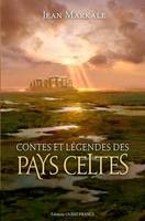 Contes et légendes des pays celtes