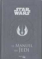 Star wars, Le Manuel du Jedi