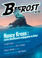 Bifrost n° 89, Spécial Nancy Kress