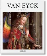 Jan Van Eyck, vers 1390-1441, BA