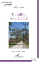 Un sillon pour l'infini