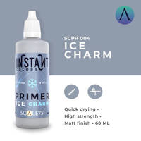 Ice Charm - Primer (60 mL)