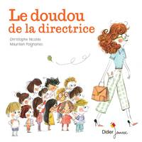 66, Le Doudou de la directrice - poche