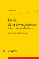 Étude de la 