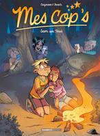 13, Mes cop's - tome 13, Seum sur Terre