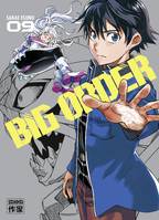 Big Order (Tome 9)