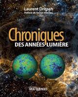 Chroniques des années-lumière