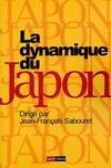 La dynamique du Japon - Histoire de la première modernité d'Asie