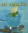 **120 COCKTAILS