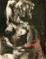 Picasso, Carnets de dessins : 1924-1966, CATALOGUE DES DESSINS