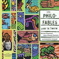 Les Philos-Fables pour la Terre