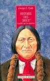 Histoire des Sioux., 2, Conflits sur les réserves, Histoire des sioux Tome II : Conflits sur les réserves