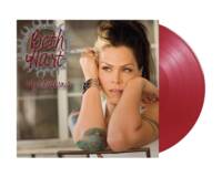 LP / My California - Edition Limitée Vinyle Rouge transparent / Hart, Beth
