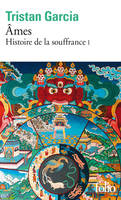 Âmes, Histoire de la souffrance (Tome 1)