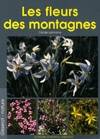 Les fleurs des montagnes