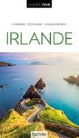 Guide Voir Irlande