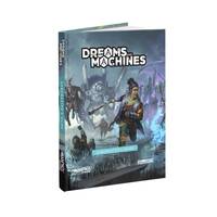 Dreams and Machines - Gamemaster's Guide