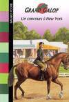 Grand Galop., Un concours a new york