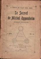 Le secret de Michel Openheim