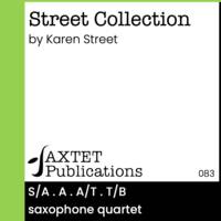 Street Collection (PDF)