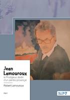 Jean Lamouroux
