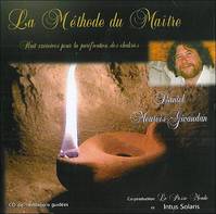 La méthode du maître - livre audio