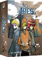 1, Ares - Partie 1 (tomes 1 à 10) - Coffret Collector Limité