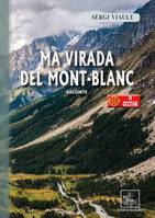 Ma virada del Mont-Blanc (raconte)