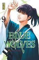 9, Blue Wolves - Tome 9