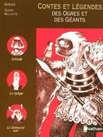 Contes & Légendes des Ogres et des Géants