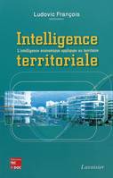 Intelligence territoriale - l'intelligence économique appliquée au territoire, l'intelligence économique appliquée au territoire
