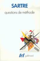 Questions de méthode