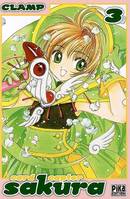 Card captor Sakura., 3-4, Card Captor Sakura Double T03 & 04, Volume 3-4