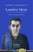 Lumière bleue, récit