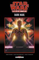 Star wars. Le côté obscur, 2, STAR WARS COTE OBSC T02 DARK MAUL